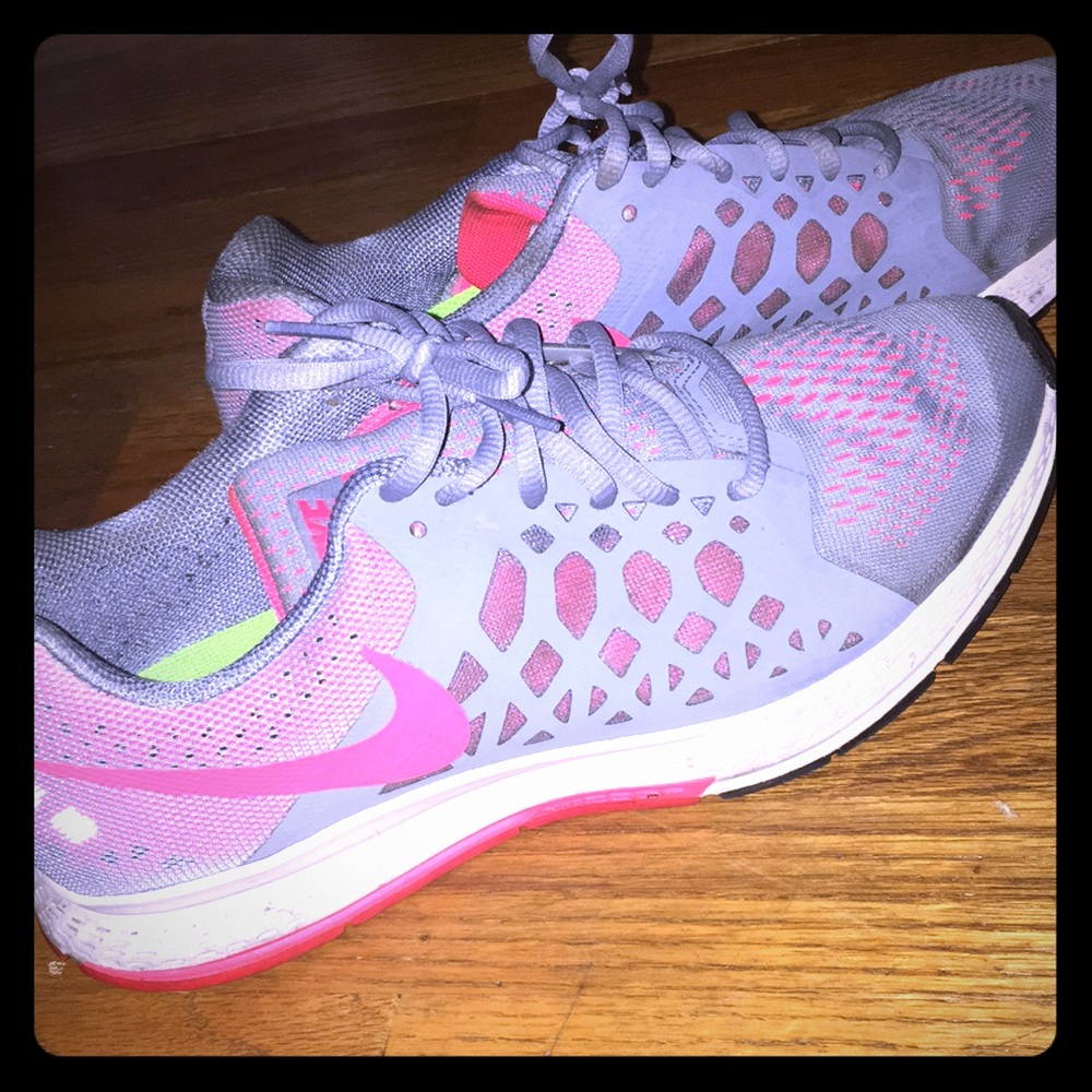 Nike shoes